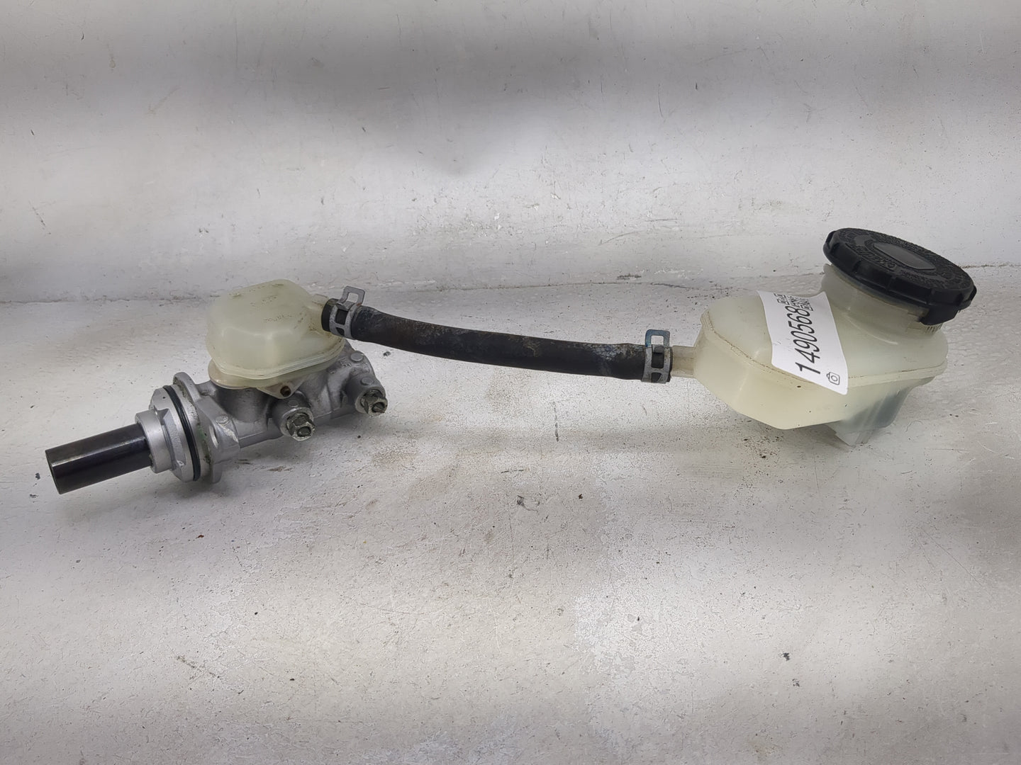 2013-2018 Acura Rdx Brake Master Cylinder 1490568 - Oemusedautoparts1.com