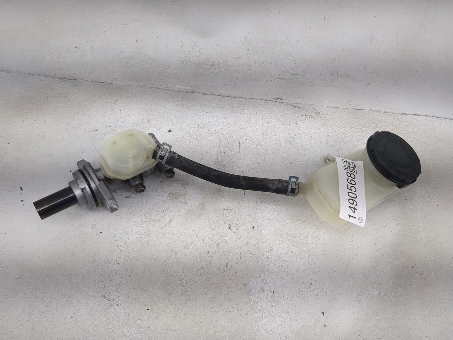 2013-2018 Acura Rdx Brake Master Cylinder 1490568 - Oemusedautoparts1.com