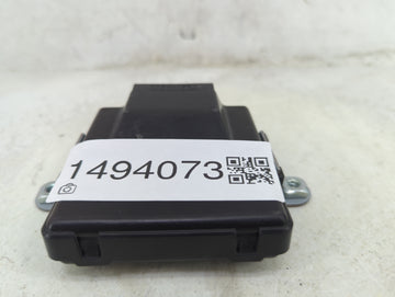 2016-2018 Acura Rdx Differential Lock Control Module