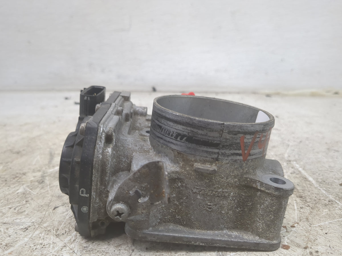 2016-2018 Acura Rdx Throttle Body P/N:1430 09113 0762511 Fits Fits 2013 2014 2015 2016 2017 2018 OEM Used Auto Parts - Oemus