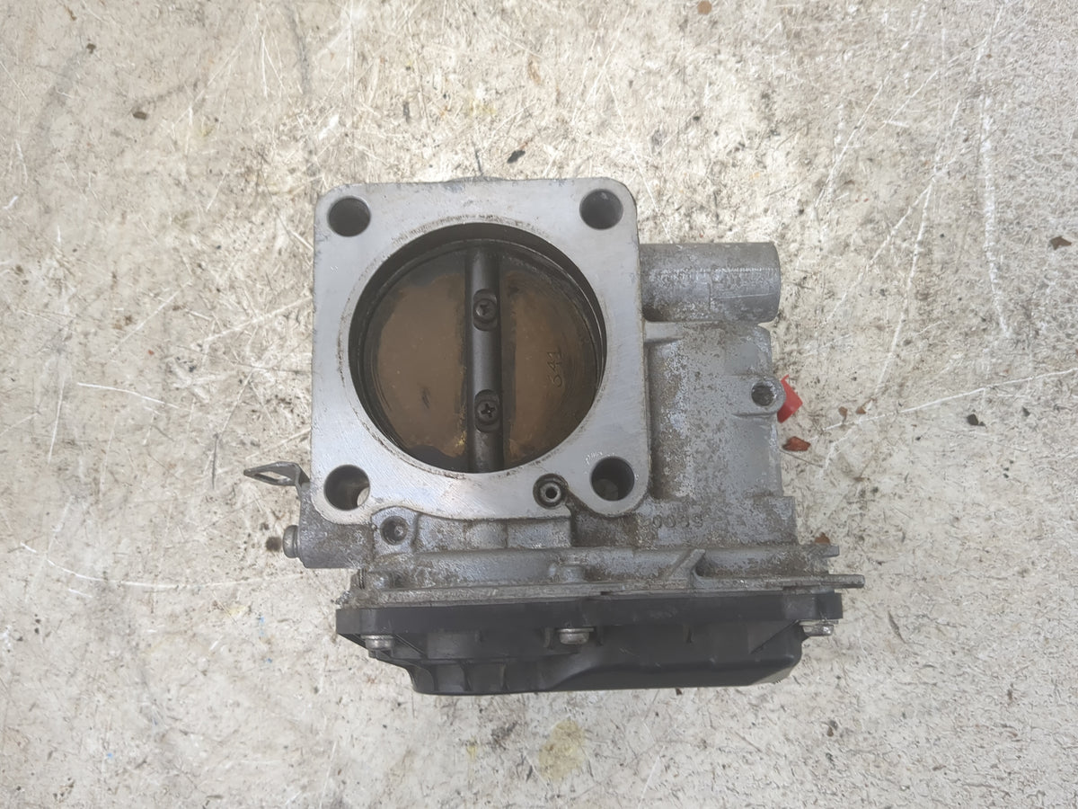 2016-2018 Acura Rdx Throttle Body P/N:1430 09113 0762511 Fits Fits 2013 2014 2015 2016 2017 2018 OEM Used Auto Parts - Oemus