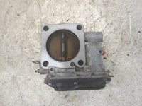 2016-2018 Acura Rdx Throttle Body P/N:1430 09113 0762511 Fits Fits 2013 2014 2015 2016 2017 2018 OEM Used Auto Parts - Oemus