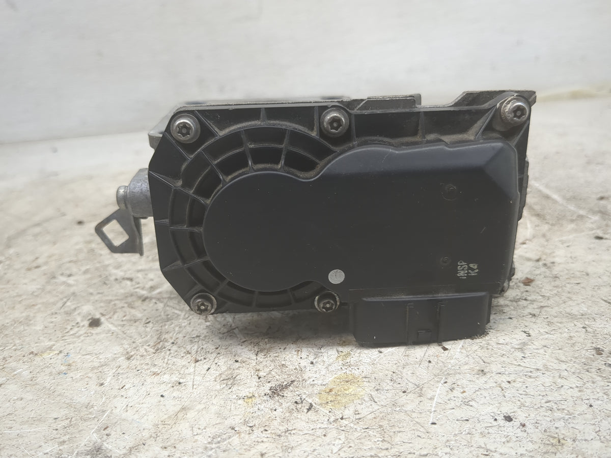 2016-2018 Acura Rdx Throttle Body P/N:1430 09113 0762511 Fits Fits 2013 2014 2015 2016 2017 2018 OEM Used Auto Parts - Oemus