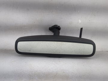 2016-2018 Acura Rdx Interior Rear View Mirror Replacement OEM P/N:E11 026001 GNTX-751 Fits OEM Used Auto Parts - Oemusedauto