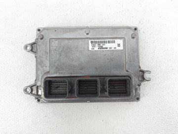 2017 Acura Rdx PCM Engine Control Computer ECU ECM PCU OEM P/N:37820-5ME-A31 Fits OEM Used Auto Parts - Oemusedautoparts1.co