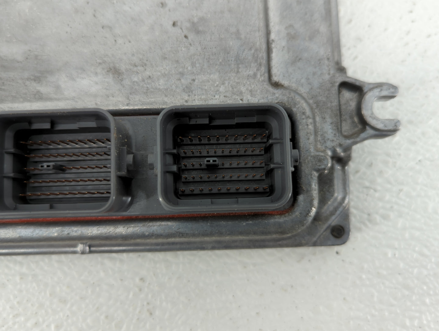 2017 Acura Rdx PCM Engine Control Computer ECU ECM PCU OEM P/N:37820-5ME-A31 Fits OEM Used Auto Parts - Oemusedautoparts1.co