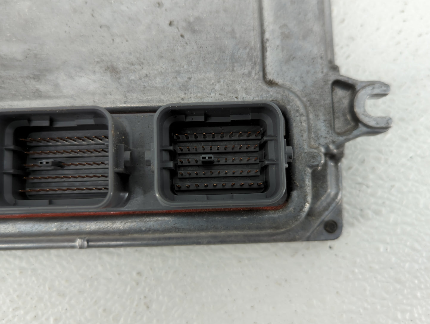 2017 Acura Rdx PCM Engine Control Computer ECU ECM PCU OEM P/N:37820-5ME-A31 Fits OEM Used Auto Parts - Oemusedautoparts1.co