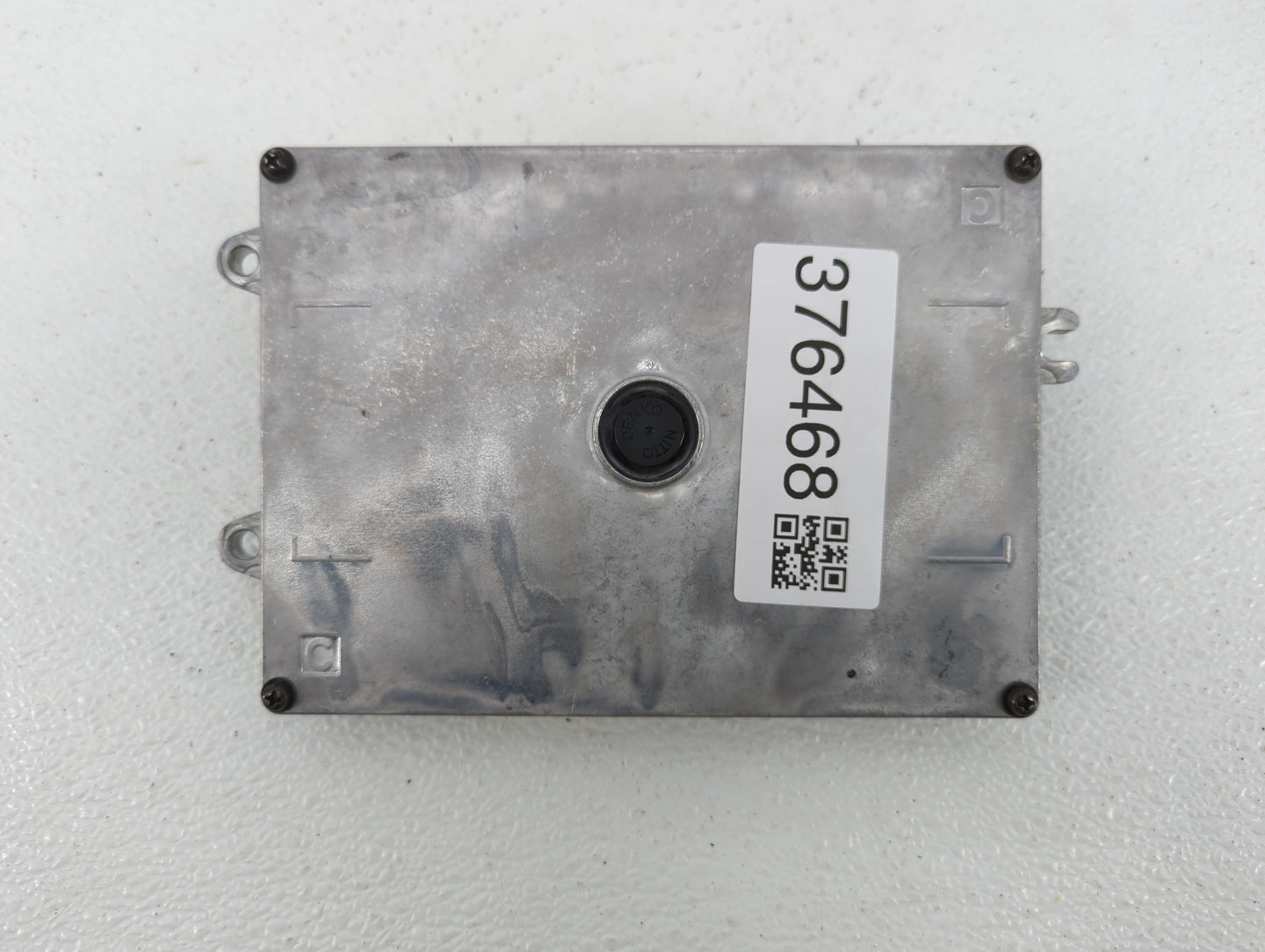 2017 Acura Rdx PCM Engine Control Computer ECU ECM PCU OEM P/N:37820-5ME-A31 Fits OEM Used Auto Parts - Oemusedautoparts1.co