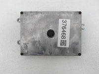 2017 Acura Rdx PCM Engine Control Computer ECU ECM PCU OEM P/N:37820-5ME-A31 Fits OEM Used Auto Parts - Oemusedautoparts1.co