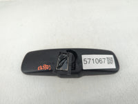 2013-2018 Acura Rdx Sun Visor Shade Replacement Passenger Right Mirror Fits Fits 2013 2014 2015 2016 2017 2018 OEM Used Auto