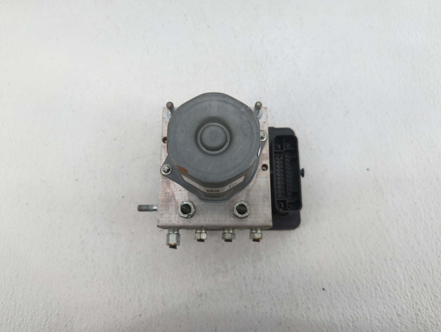 2016-2018 Acura Rdx ABS Pump Control Module Replacement P/N:R7 61328640204324 Fits Fits 2016 2017 2018 OEM Used Auto Parts -