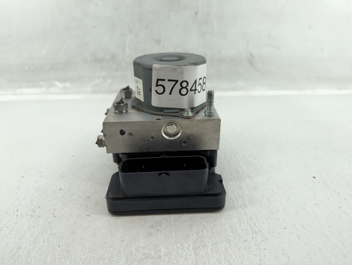 2016-2018 Acura Rdx ABS Pump Control Module Replacement P/N:R7 61328640204324 Fits Fits 2016 2017 2018 OEM Used Auto Parts -