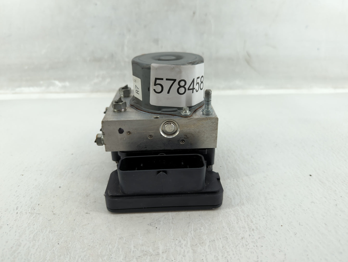 2016-2018 Acura Rdx ABS Pump Control Module Replacement P/N:R7 61328640204324 Fits Fits 2016 2017 2018 OEM Used Auto Parts -