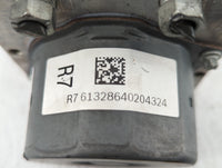 2016-2018 Acura Rdx ABS Pump Control Module Replacement P/N:R7 61328640204324 Fits Fits 2016 2017 2018 OEM Used Auto Parts -
