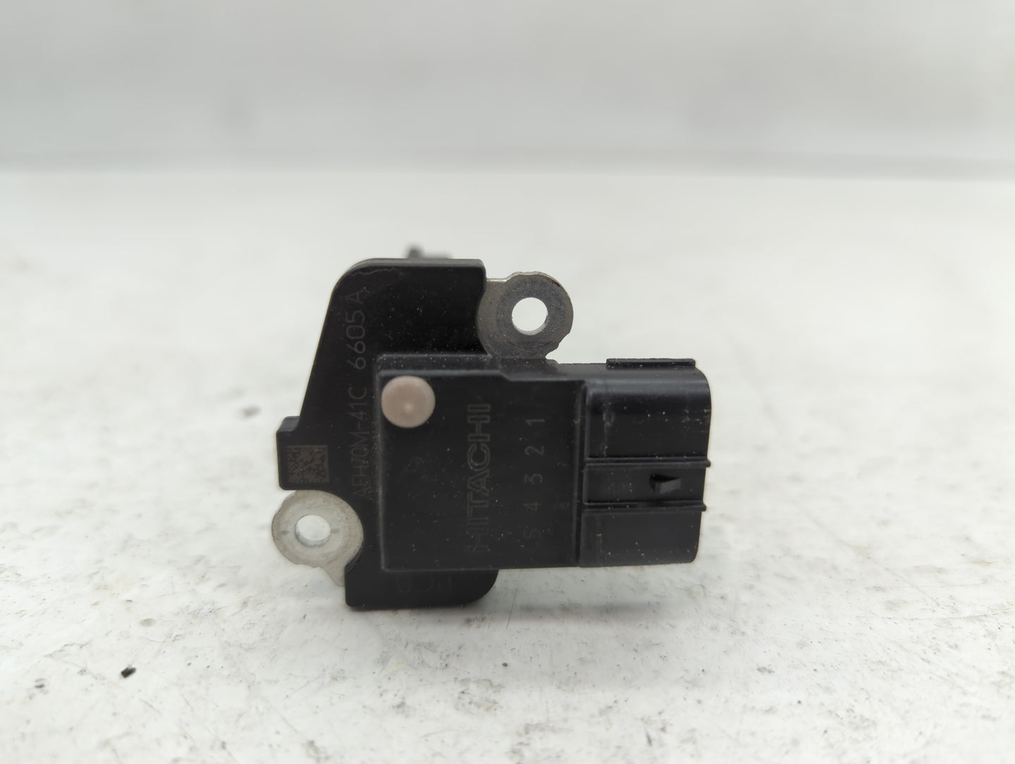 2013-2018 Acura Rdx Mass Air Flow Meter Maf - Oemusedautoparts1.com