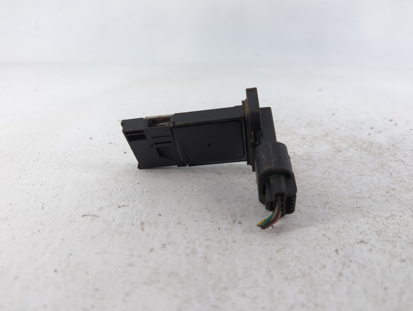 2013-2018 Acura Rdx Mass Air Flow Meter Maf - Oemusedautoparts1.com