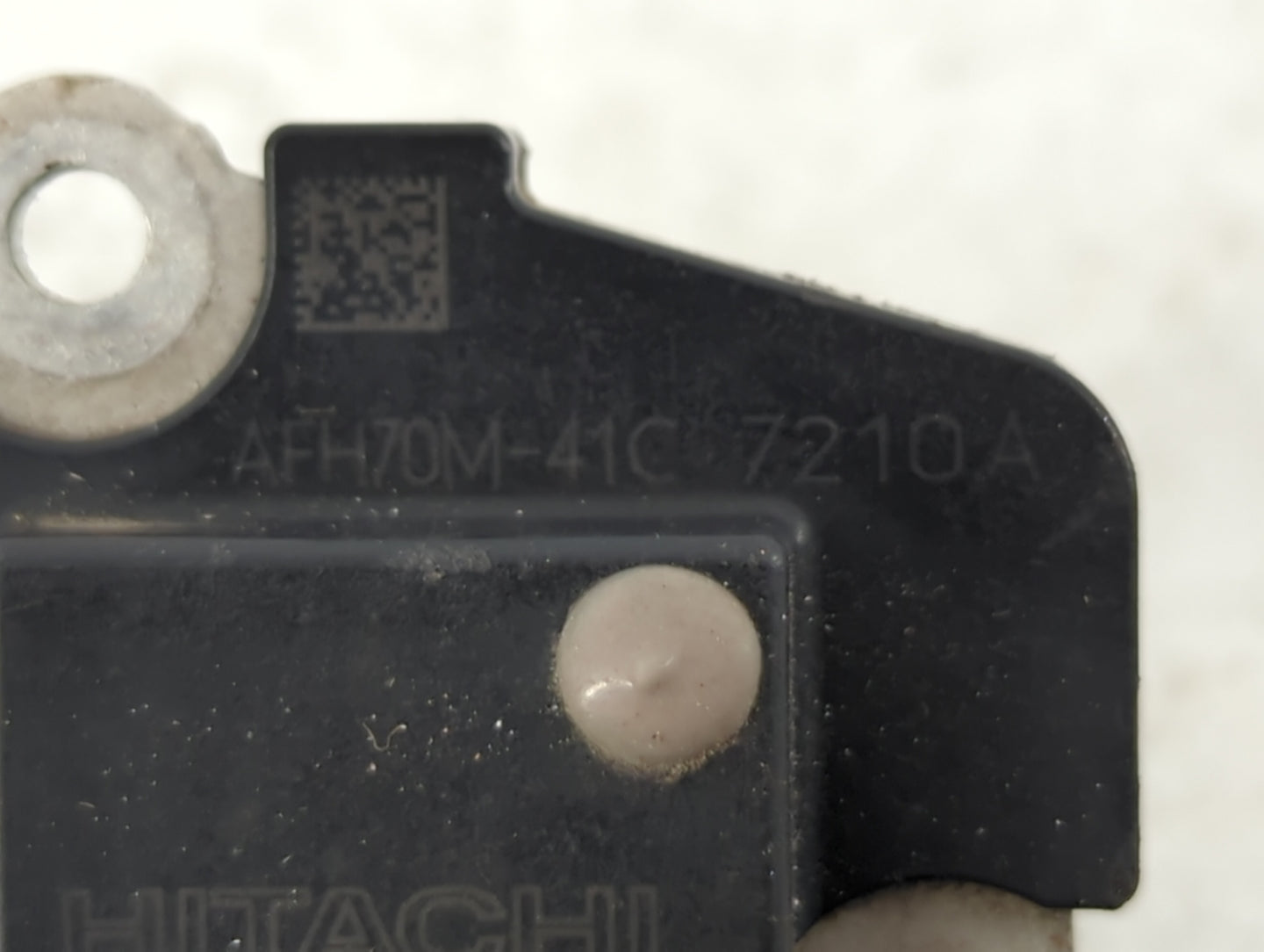 2013-2018 Acura Rdx Mass Air Flow Meter Maf - Oemusedautoparts1.com