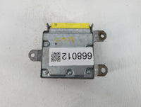 2017 Acura Rdx PCM Engine Control Computer ECU ECM PCU OEM P/N:C1M102MGS1J Fits OEM Used Auto Parts - Oemusedautoparts1.com