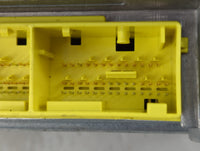 2017 Acura Rdx PCM Engine Control Computer ECU ECM PCU OEM P/N:C1M102MGS1J Fits OEM Used Auto Parts - Oemusedautoparts1.com