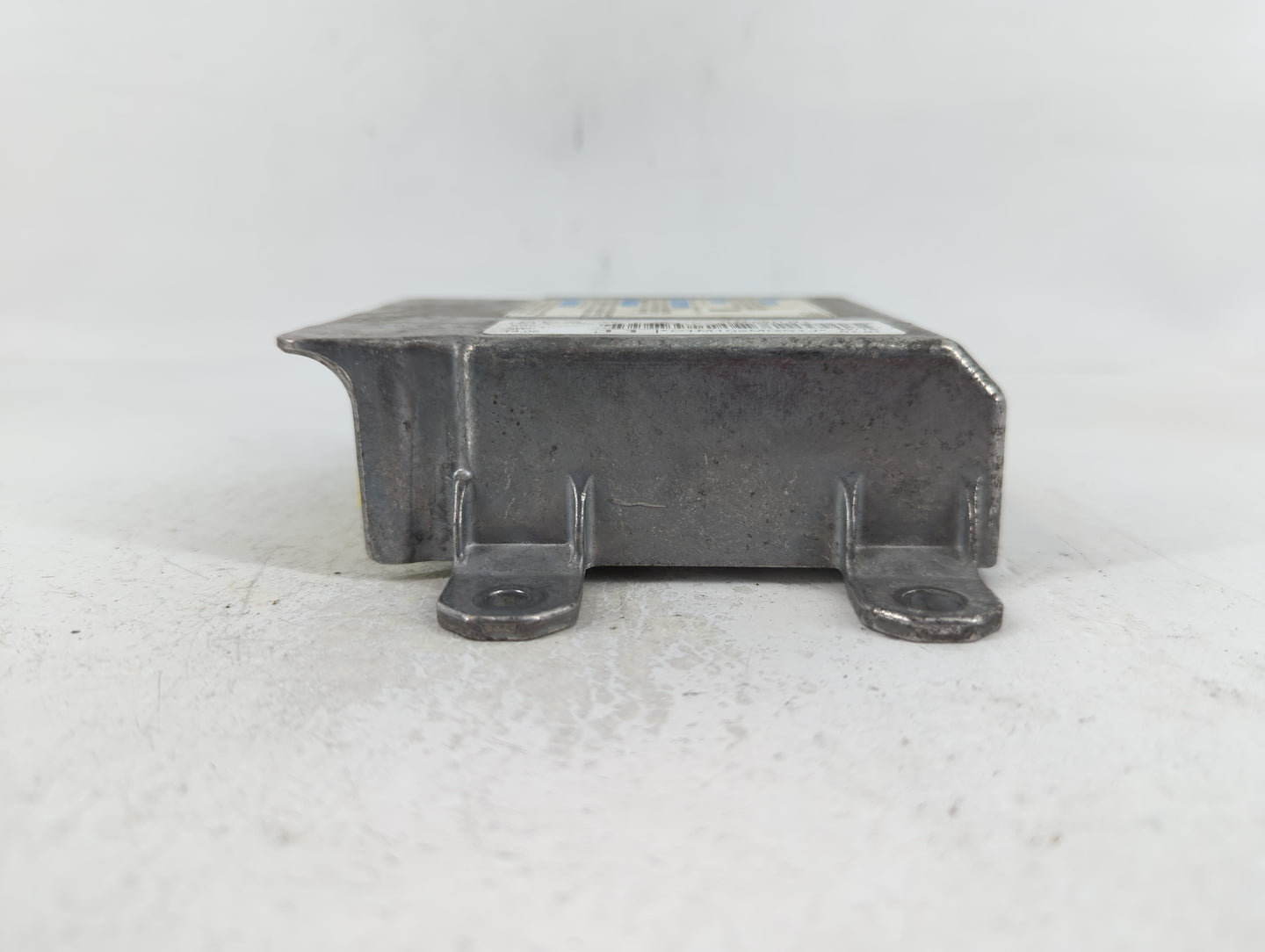 2017 Acura Rdx PCM Engine Control Computer ECU ECM PCU OEM P/N:C1M102MGS1J Fits OEM Used Auto Parts - Oemusedautoparts1.com