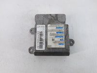 2017 Acura Rdx PCM Engine Control Computer ECU ECM PCU OEM P/N:C1M102MGS1J Fits OEM Used Auto Parts - Oemusedautoparts1.com