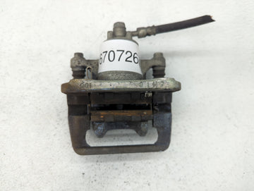 2013-2018 Acura Rdx Front Driver Left Brake Caliper - Oemusedautoparts1.com