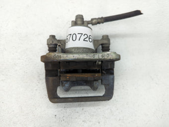 compare product 2013-2018 Acura Rdx Front Driver Left Brake Caliper 670726