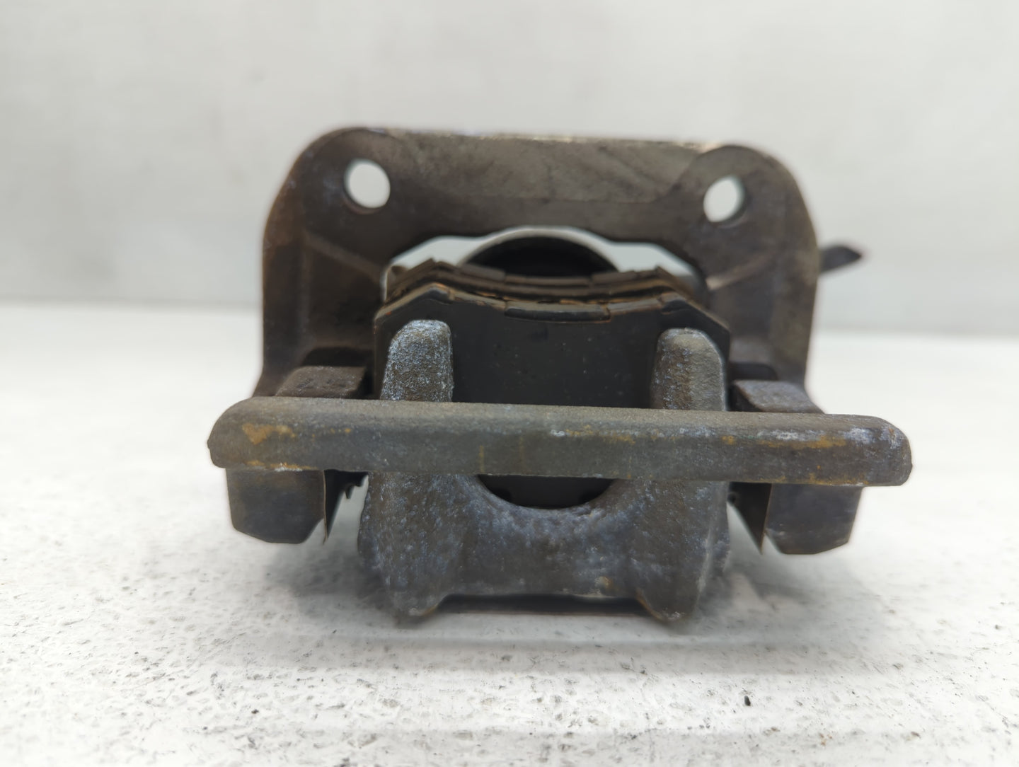 2013-2018 Acura Rdx Front Driver Left Brake Caliper 670726 - Oemusedautoparts1.com