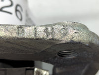 2013-2018 Acura Rdx Front Driver Left Brake Caliper 670726 - Oemusedautoparts1.com