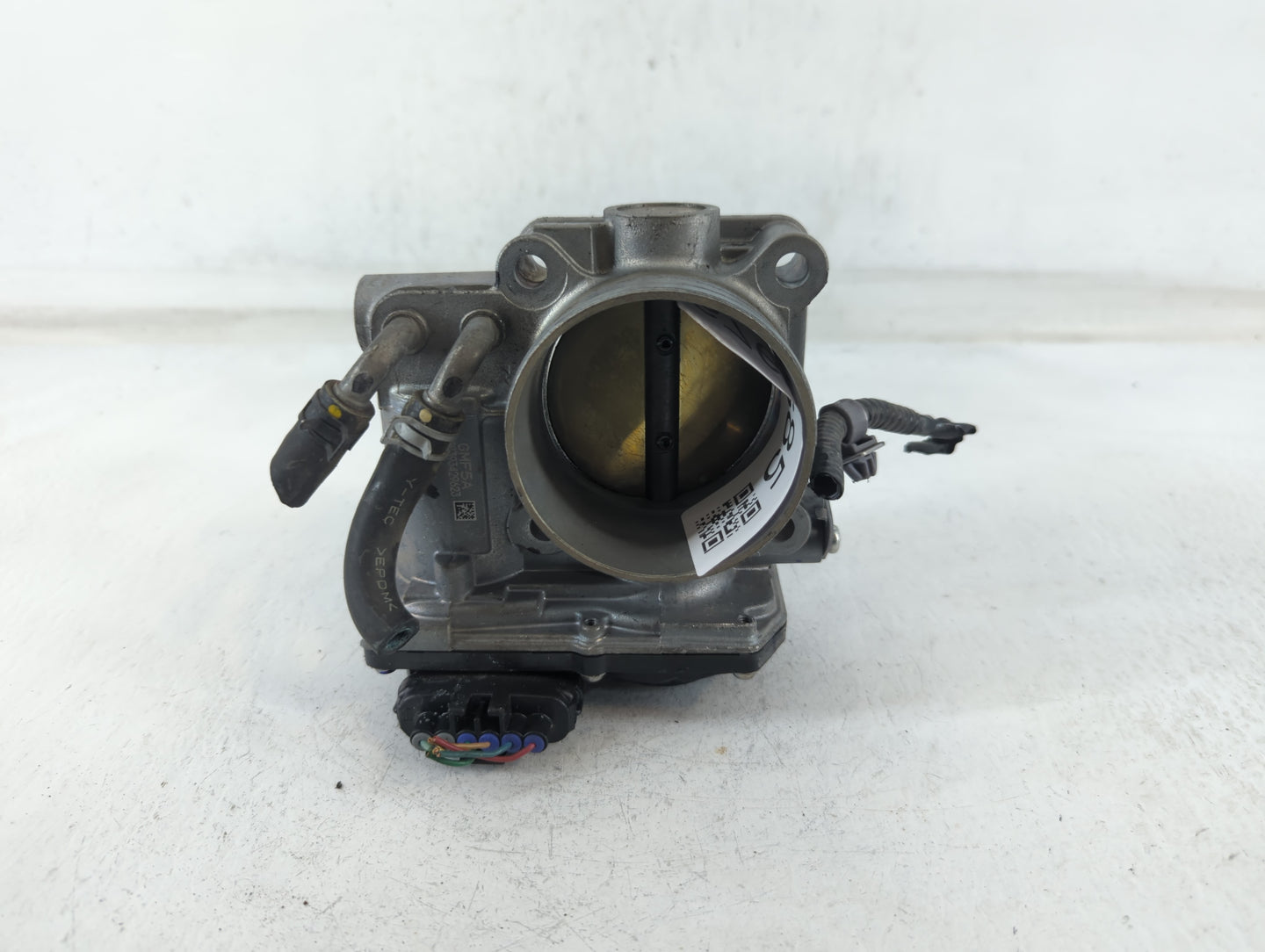 2016-2018 Acura Rdx Throttle Body P/N:U38393429623 Fits Fits 2013 2014 2015 2016 2017 2018 OEM Used Auto Parts - Oemusedauto