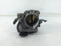 2016-2018 Acura Rdx Throttle Body P/N:U38393429623 Fits Fits 2013 2014 2015 2016 2017 2018 OEM Used Auto Parts - Oemusedauto