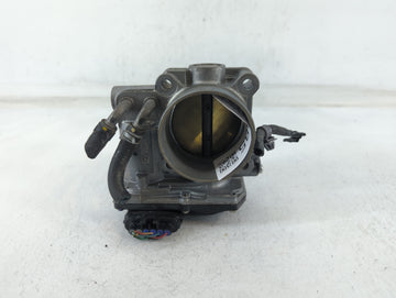 2016-2018 Acura Rdx Throttle Body P/N:U38393429623 Fits Fits 2013 2014 2015 2016 2017 2018 OEM Used Auto Parts - Oemusedauto