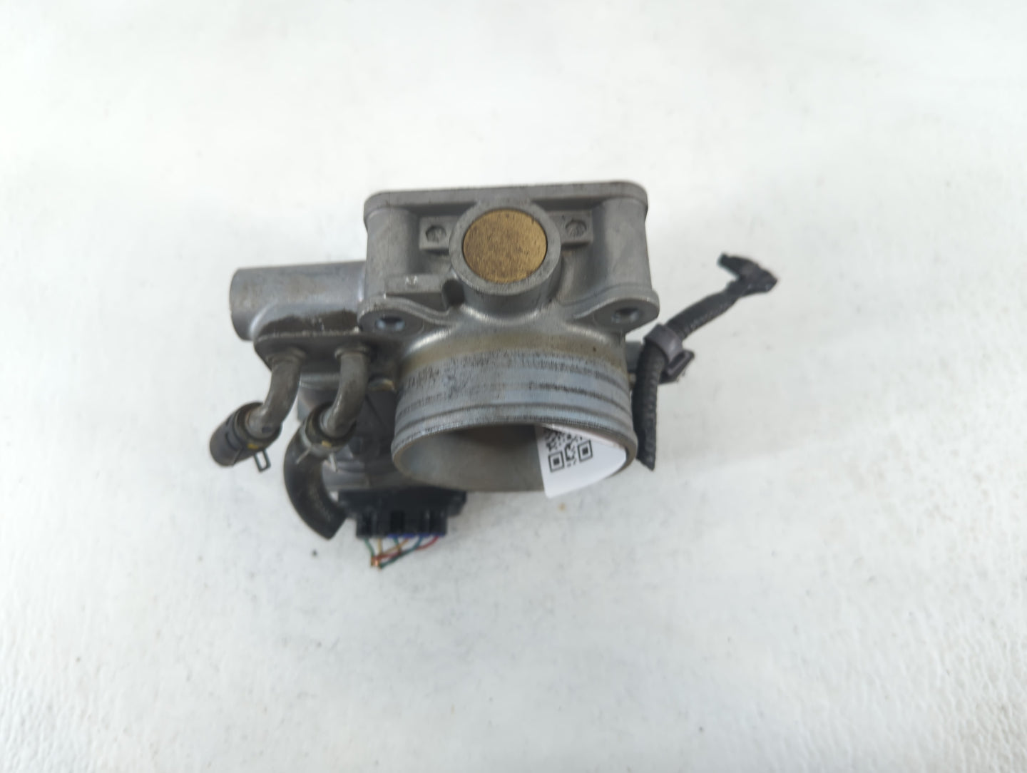 2016-2018 Acura Rdx Throttle Body P/N:U38393429623 Fits Fits 2013 2014 2015 2016 2017 2018 OEM Used Auto Parts - Oemusedauto