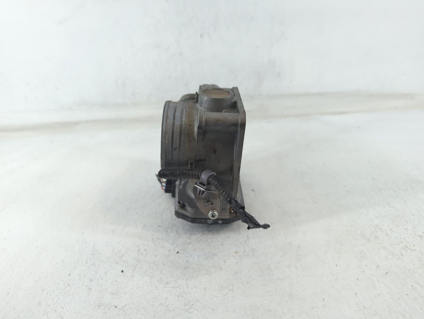2016-2018 Acura Rdx Throttle Body P/N:U38393429623 Fits Fits 2013 2014 2015 2016 2017 2018 OEM Used Auto Parts - Oemusedauto