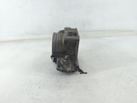 2016-2018 Acura Rdx Throttle Body P/N:U38393429623 Fits Fits 2013 2014 2015 2016 2017 2018 OEM Used Auto Parts - Oemusedauto