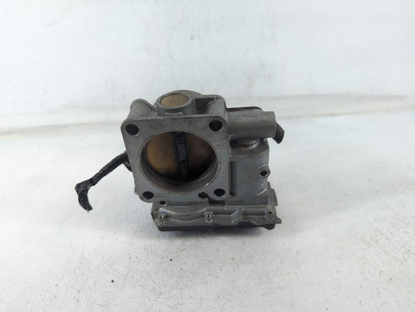 2016-2018 Acura Rdx Throttle Body P/N:U38393429623 Fits Fits 2013 2014 2015 2016 2017 2018 OEM Used Auto Parts - Oemusedauto