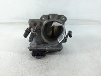 2016-2018 Acura Rdx Throttle Body P/N:U38393391704 Fits Fits 2013 2014 2015 2016 2017 2018 OEM Used Auto Parts - Oemusedauto
