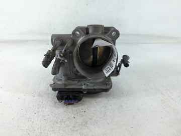 2016-2018 Acura Rdx Throttle Body P/N:U38393391704 Fits Fits 2013 2014 2015 2016 2017 2018 OEM Used Auto Parts - Oemusedauto