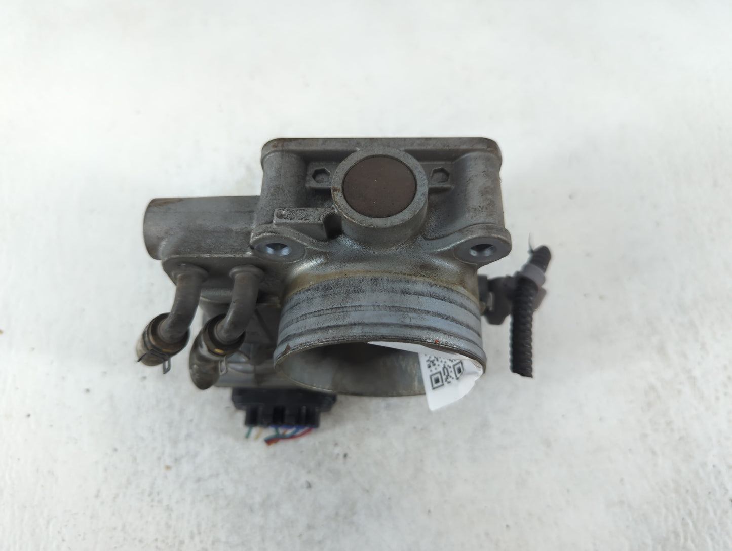 2016-2018 Acura Rdx Throttle Body P/N:U38393391704 Fits Fits 2013 2014 2015 2016 2017 2018 OEM Used Auto Parts - Oemusedauto