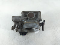 2016-2018 Acura Rdx Throttle Body P/N:U38393391704 Fits Fits 2013 2014 2015 2016 2017 2018 OEM Used Auto Parts - Oemusedauto