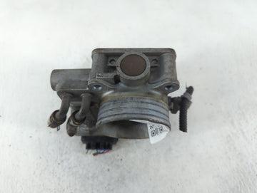 2016-2018 Acura Rdx Throttle Body P/N:U38393391704 Fits Fits 2013 2014 2015 2016 2017 2018 OEM Used Auto Parts