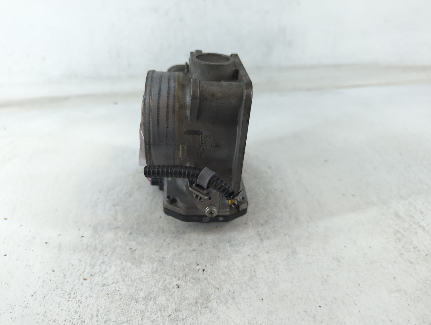 2016-2018 Acura Rdx Throttle Body P/N:U38393391704 Fits Fits 2013 2014 2015 2016 2017 2018 OEM Used Auto Parts - Oemusedauto