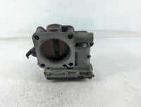 2016-2018 Acura Rdx Throttle Body P/N:U38393391704 Fits Fits 2013 2014 2015 2016 2017 2018 OEM Used Auto Parts - Oemusedauto