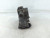 2016-2018 Acura Rdx Throttle Body P/N:U38393391704 Fits Fits 2013 2014 2015 2016 2017 2018 OEM Used Auto Parts - Oemusedauto