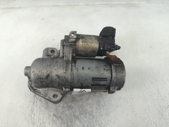 compare product 2013-2018 Acura Rdx Car Starter Motor Solenoid OEM P/N:428000-9360 Fits Fits 2013 2014 2015 2016 2017 2018 OEM Used Auto Parts