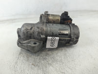 2013-2018 Acura Rdx Car Starter Motor Solenoid OEM P/N:428000-9360 Fits Fits 2013 2014 2015 2016 2017 2018 OEM Used Auto Par