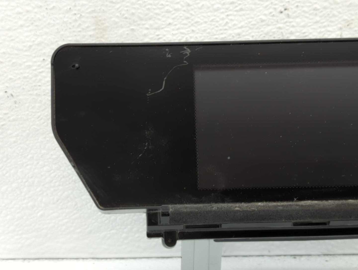 2016-2018 Acura Rdx Information Display Screen - Oemusedautoparts1.com