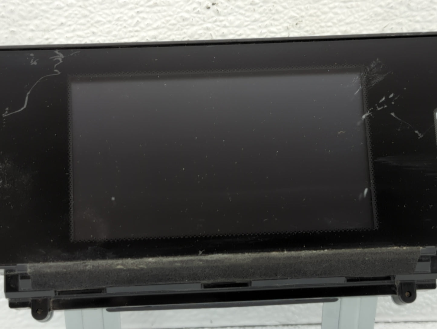 2016-2018 Acura Rdx Information Display Screen - Oemusedautoparts1.com
