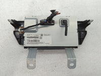 2016-2018 Acura Rdx Information Display Screen - Oemusedautoparts1.com