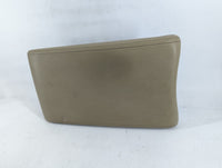 2017 Acura Rdx Center Console Armrest Cover Lid Fits OEM Used Auto Parts - Oemusedautoparts1.com